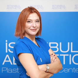 Dt. Aylin Turan