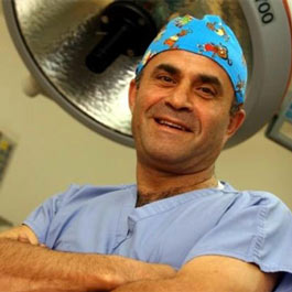 Prof. Dr. Halil Bahçecioğlu