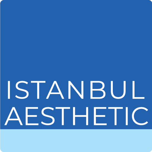 İstanbul Aesthetic Center Kurumsal Amblem